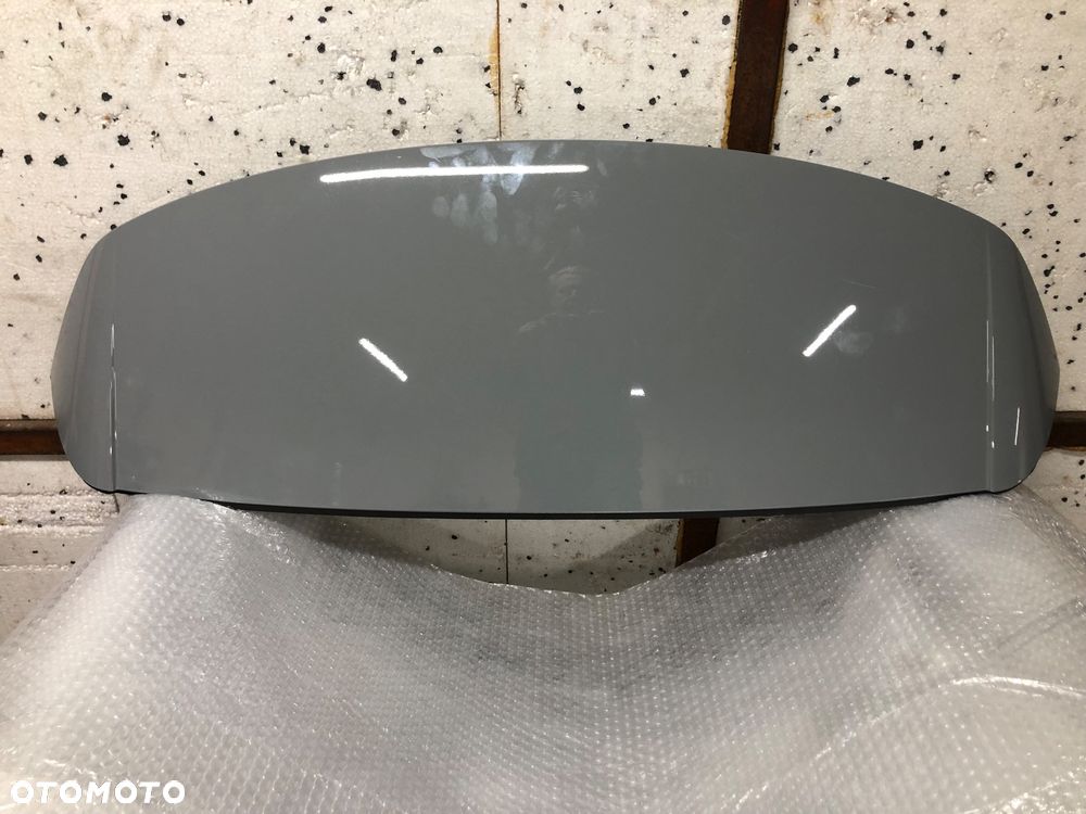 MERCEDES W177 SPOILER KLAPY LOTKA A1777900300 NOWA IDEALNA