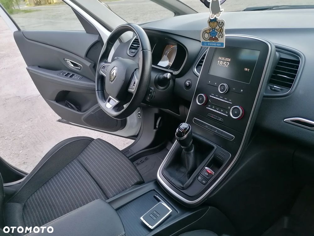 Renault Grand Scenic Gr 1.2 TCe Energy Intens - 10