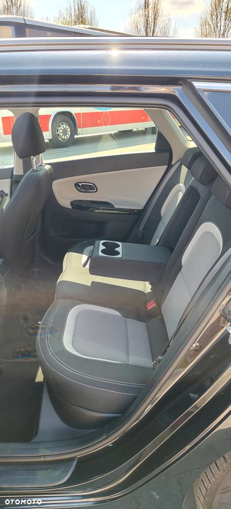 Kia Ceed 1.6 GDI M - 11