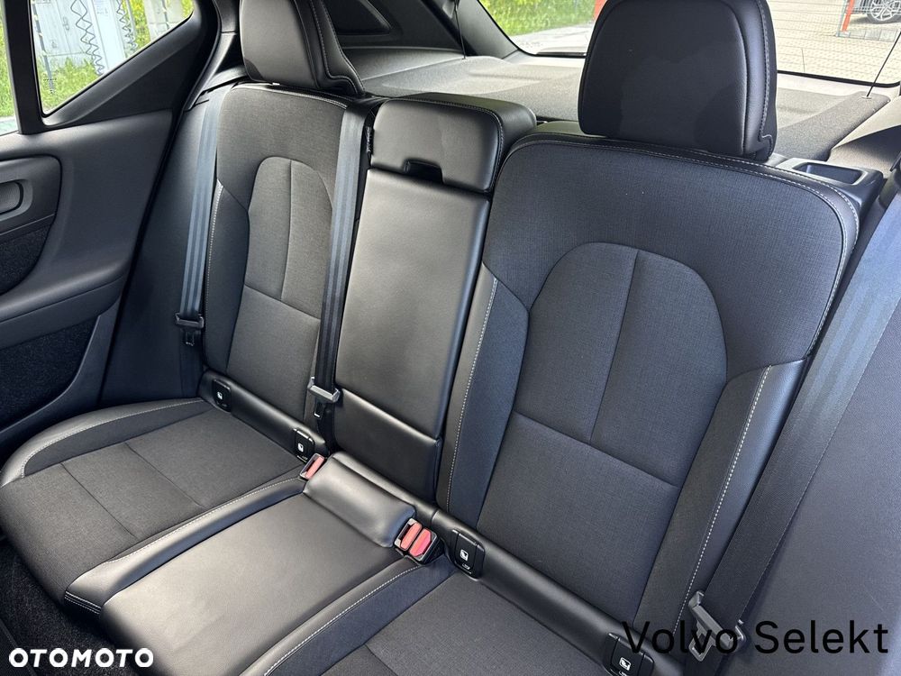 Volvo XC 40 - 11