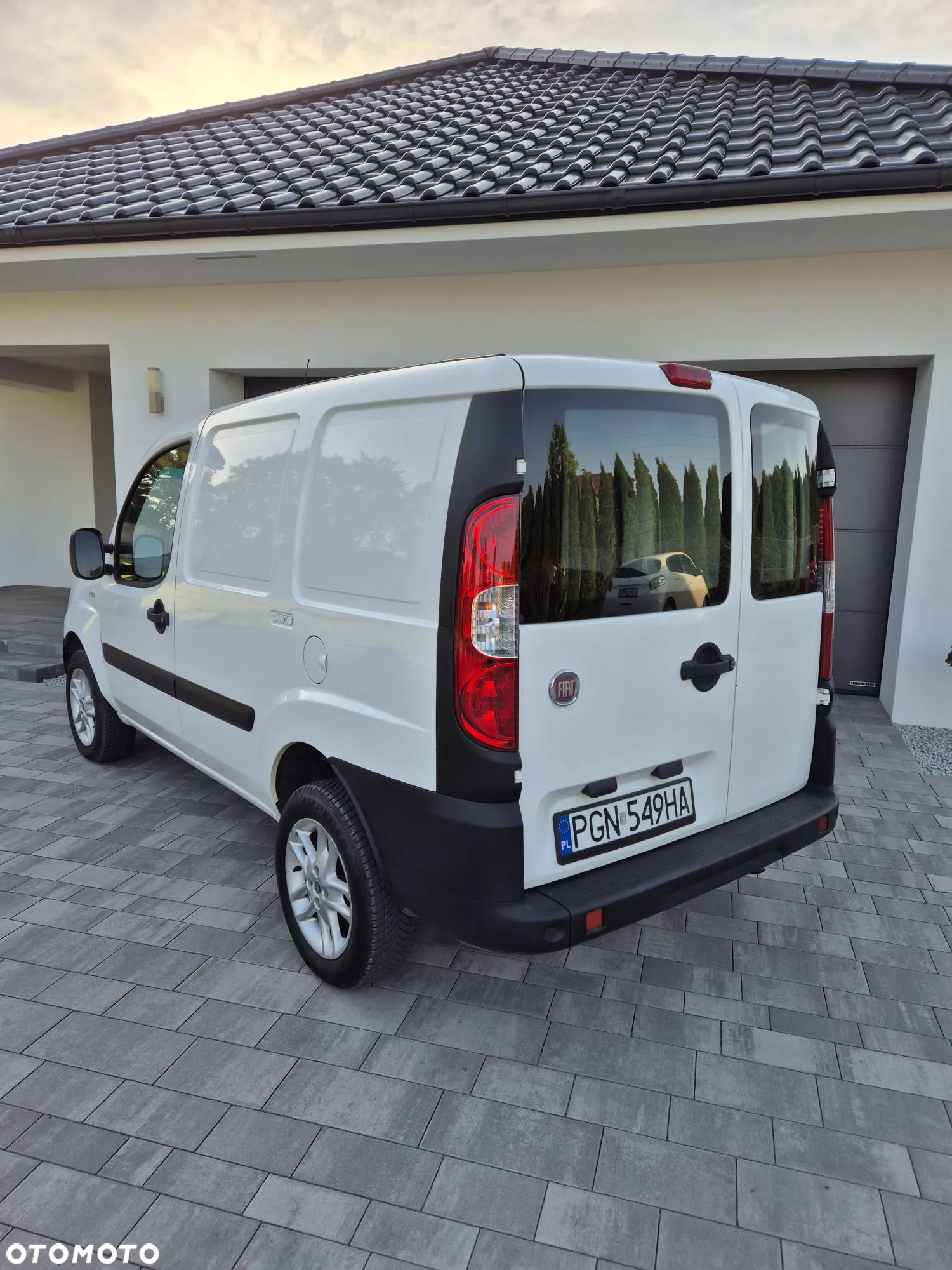 Fiat Doblo 1.3 MJ Active - 3