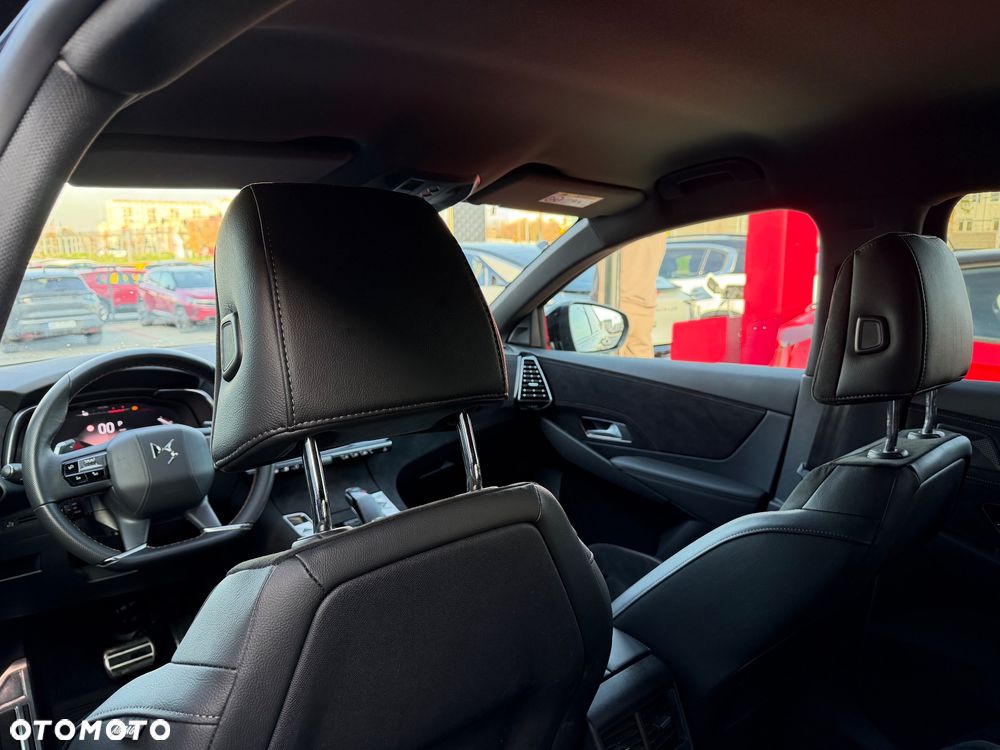 DS Automobiles DS 7 Crossback DS7 22 - 11