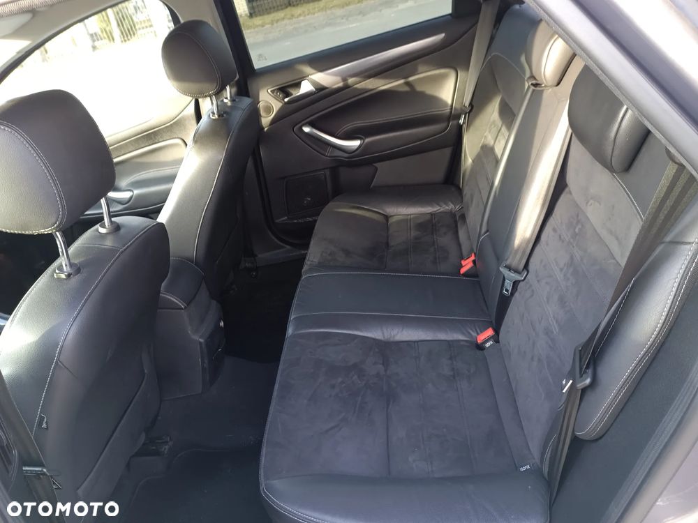 Ford Mondeo 1.6 TDCi Titanium - 9