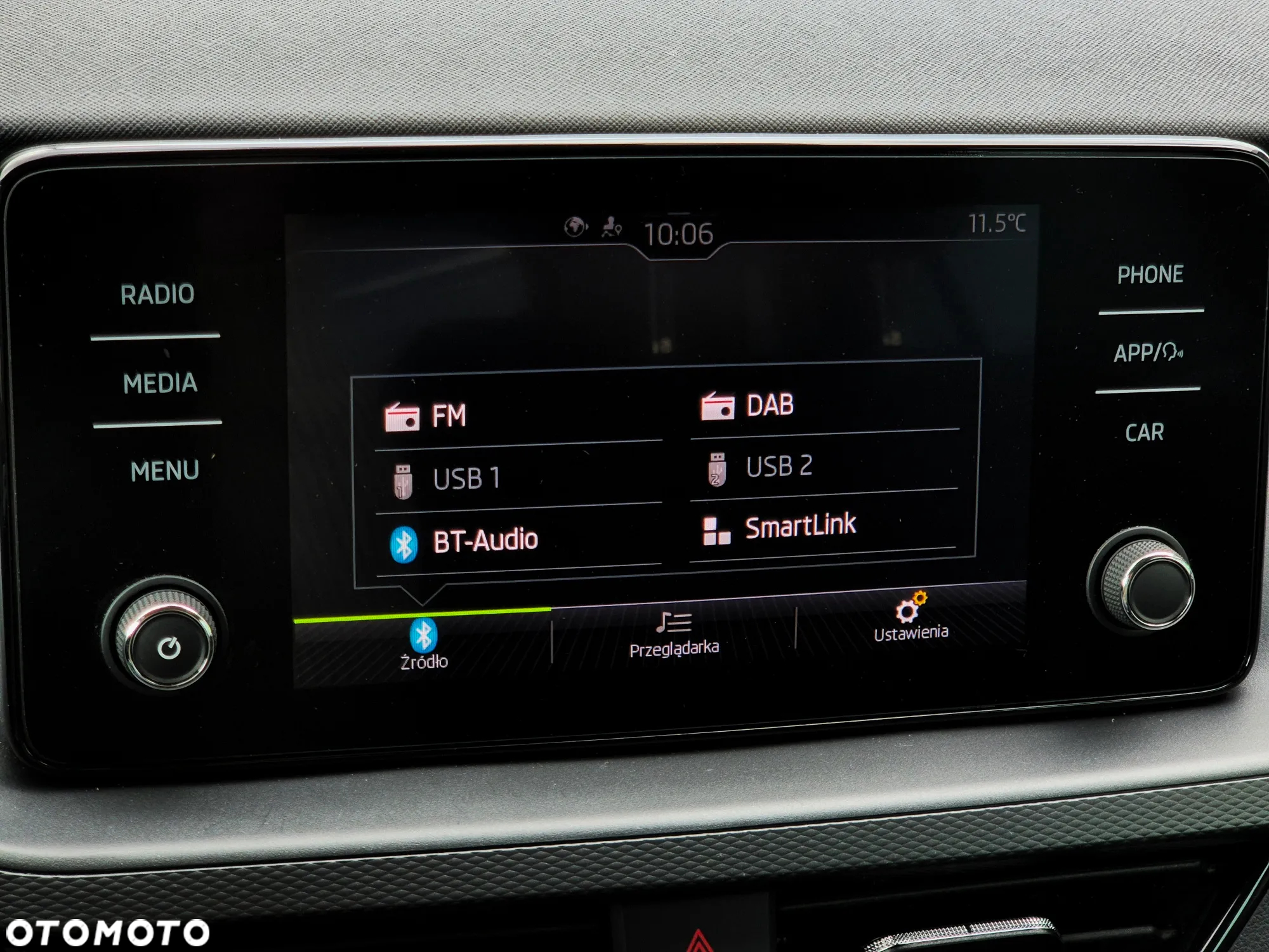 Skoda Scala 1.0 TSI Ambition - 18