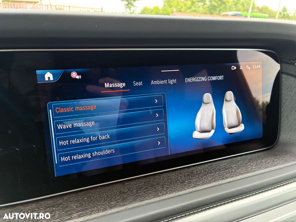 Mercedes-Benz G AMG 63 AMG Speedshift 9G-TRONIC Exclusive - 29