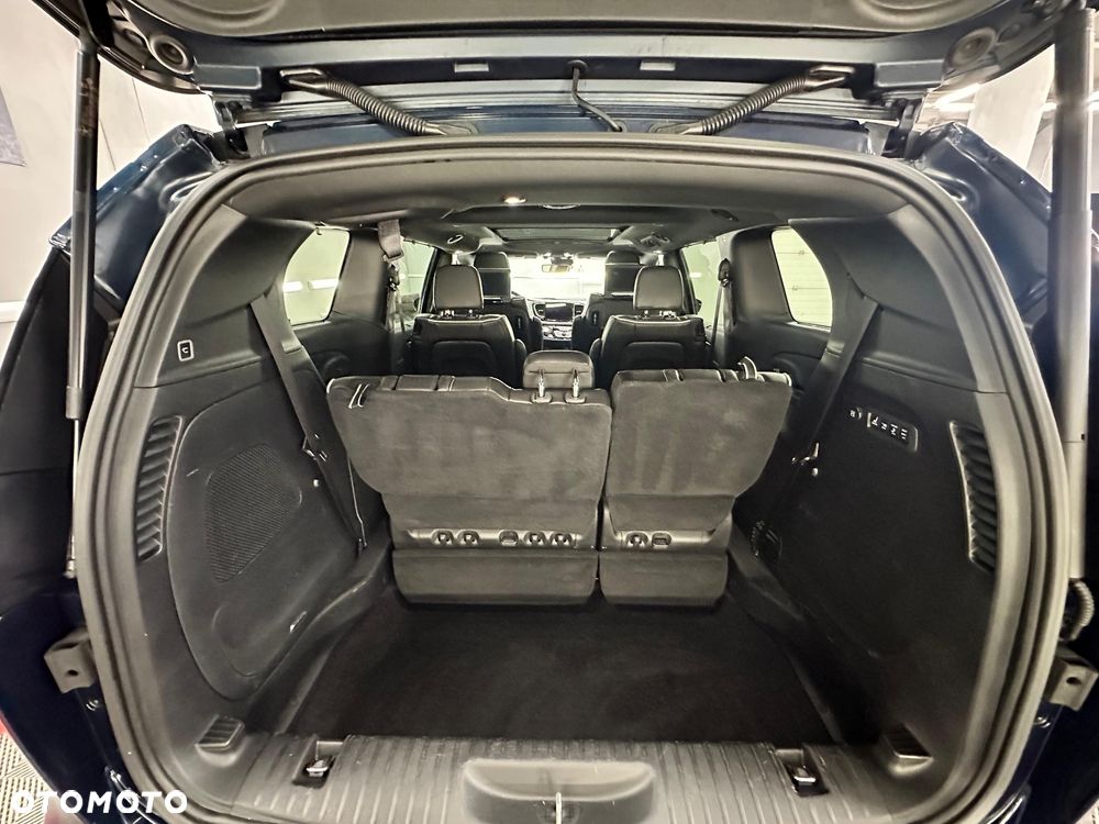 Chrysler Pacifica - 15