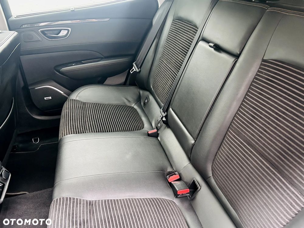 Renault Talisman ENERGY dCi 130 INTENS - 12