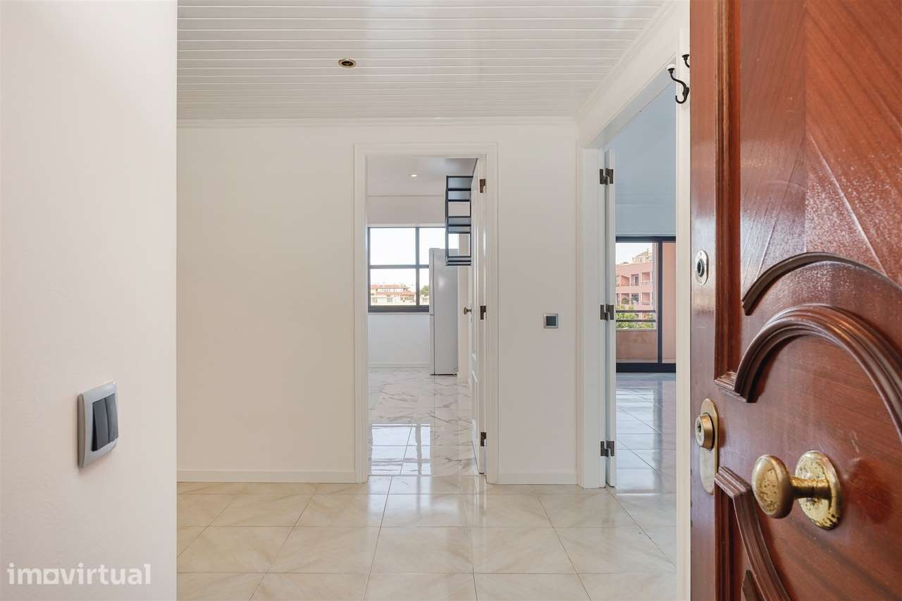 Apartamento T2 | Alameda da Guia, Cascais - Grande imagem: 5/38
