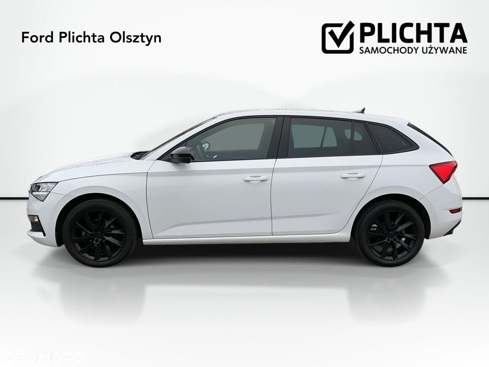 Skoda Scala 1.0 TSI Style - 8