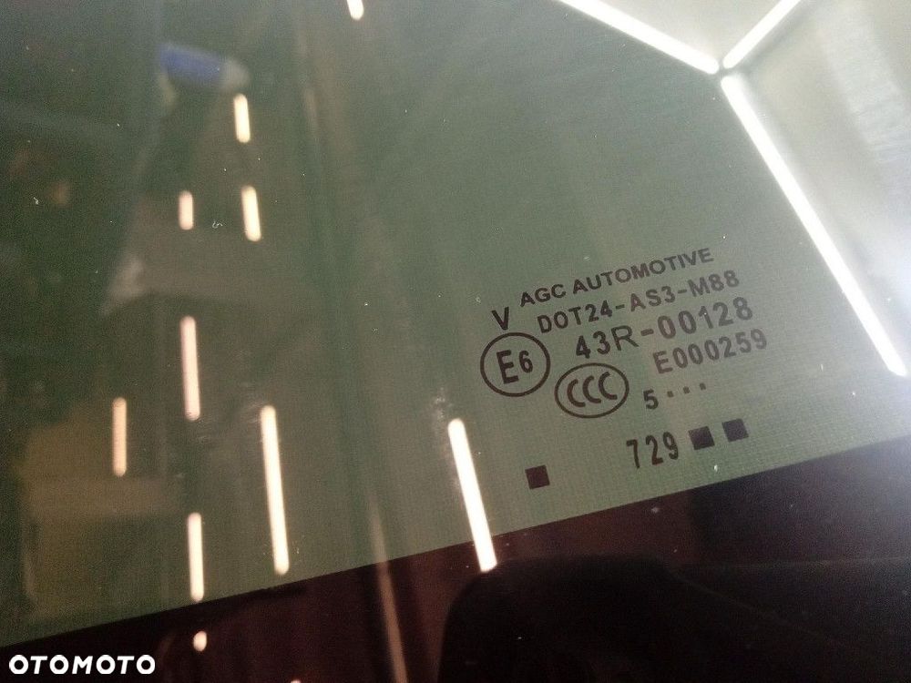 VW PASSAT B8 KOMBI VARIANT SZYBERDACH PANORAMA 3G9877041C - 8