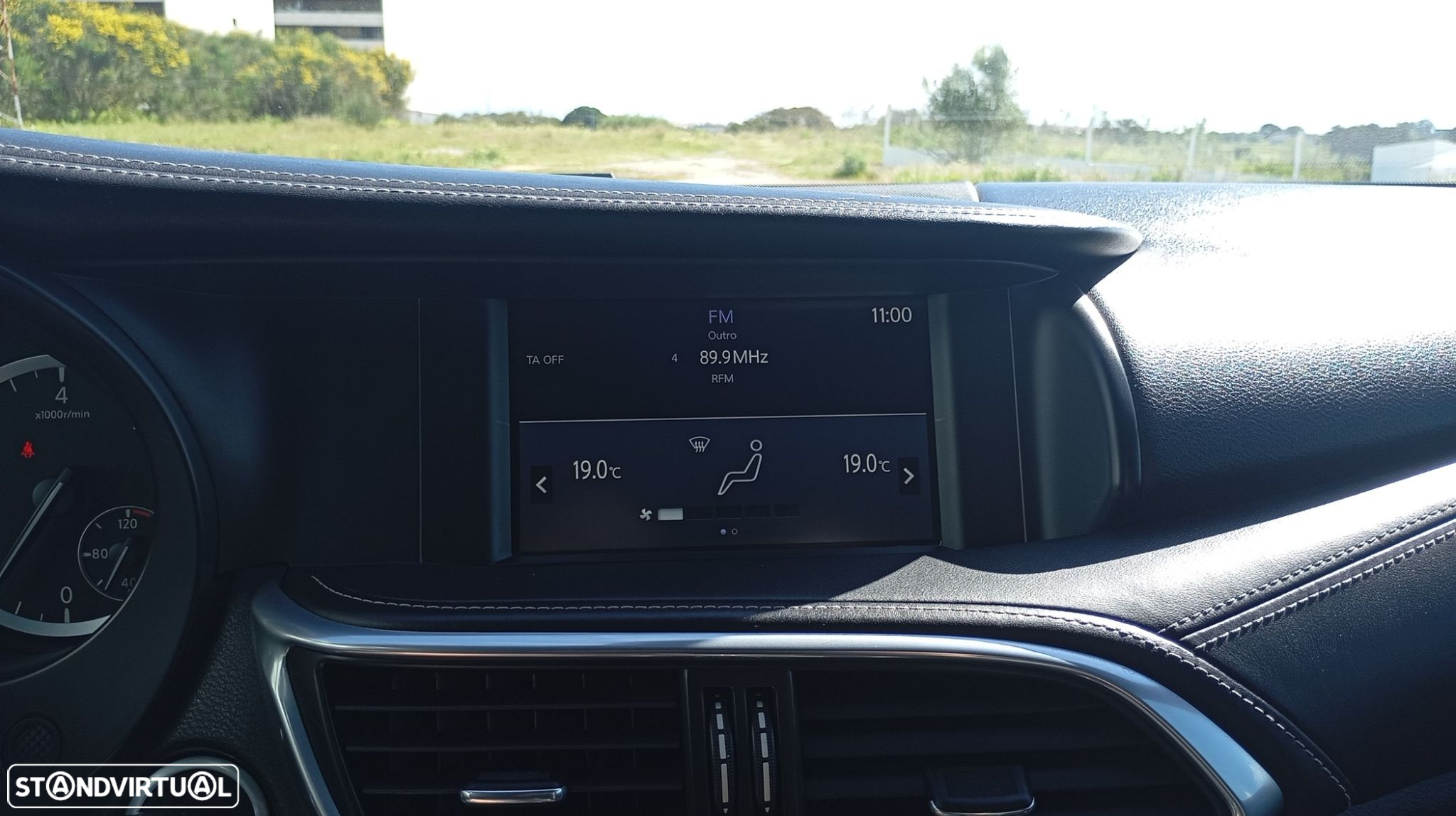 Infiniti Q30 2.2d DCT AWD Luxe Tech - 30