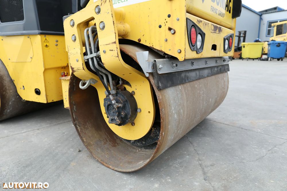 Bomag BW120 AD-5 - 6