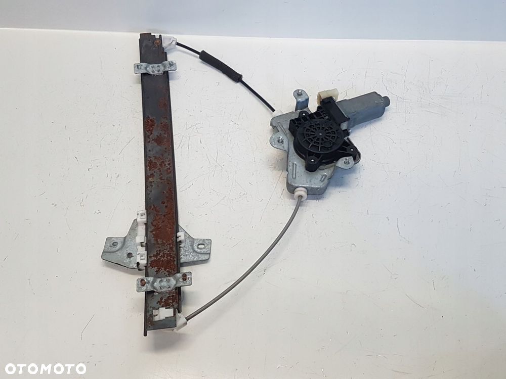 KIA PICANTO I 03- PODNOŚNIK LEWY PRZÓD PRZEDNI EUR - 8