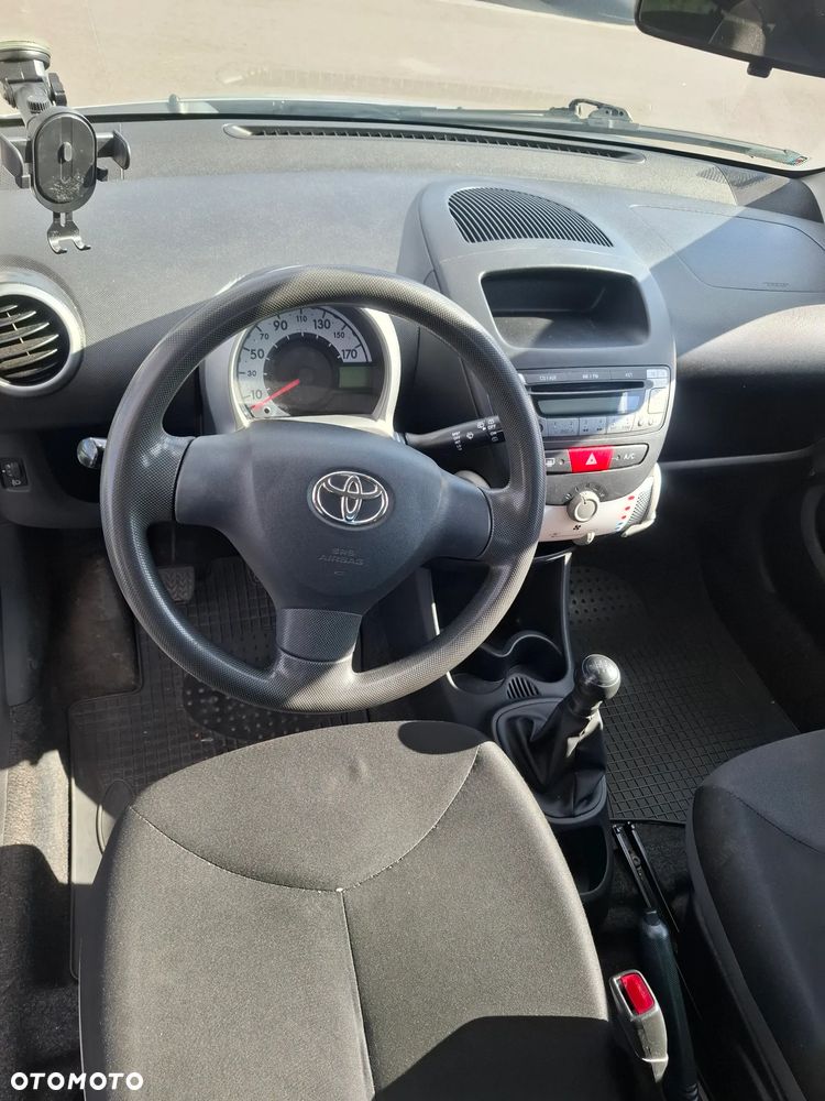 Toyota Aygo 1.0 VVT-i Easy A/C - 5