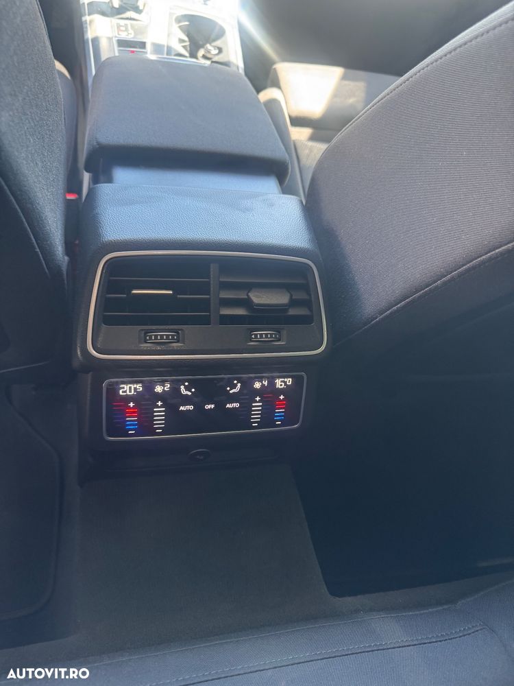 Audi A6 Avant 40 TDI quattro S tronic - 16