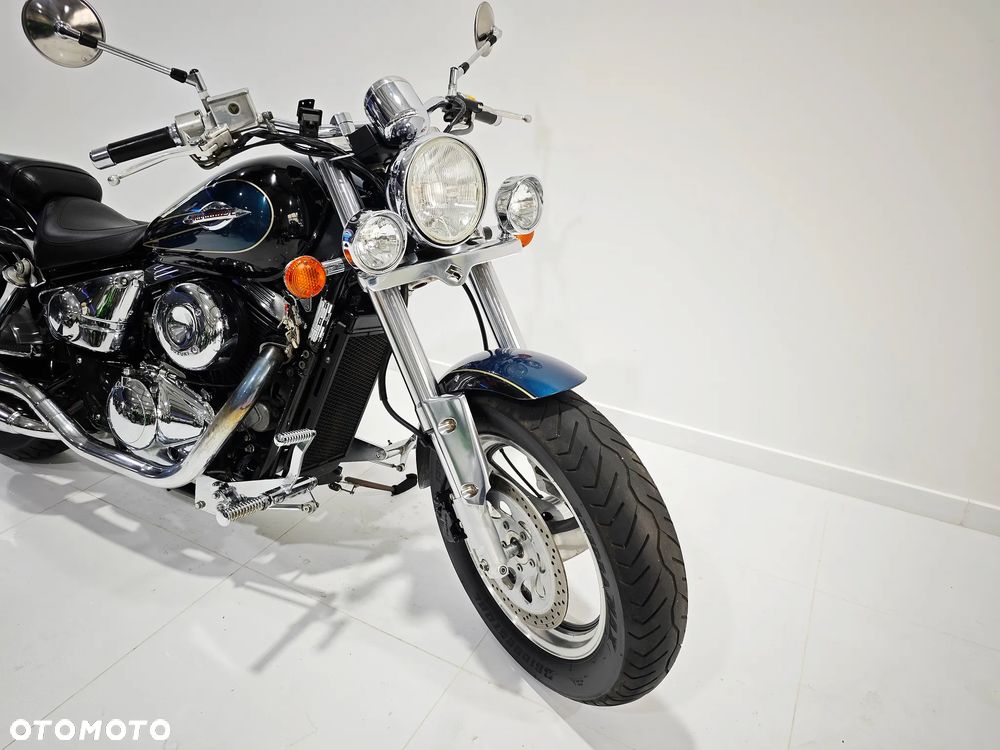 Suzuki Marauder - 6