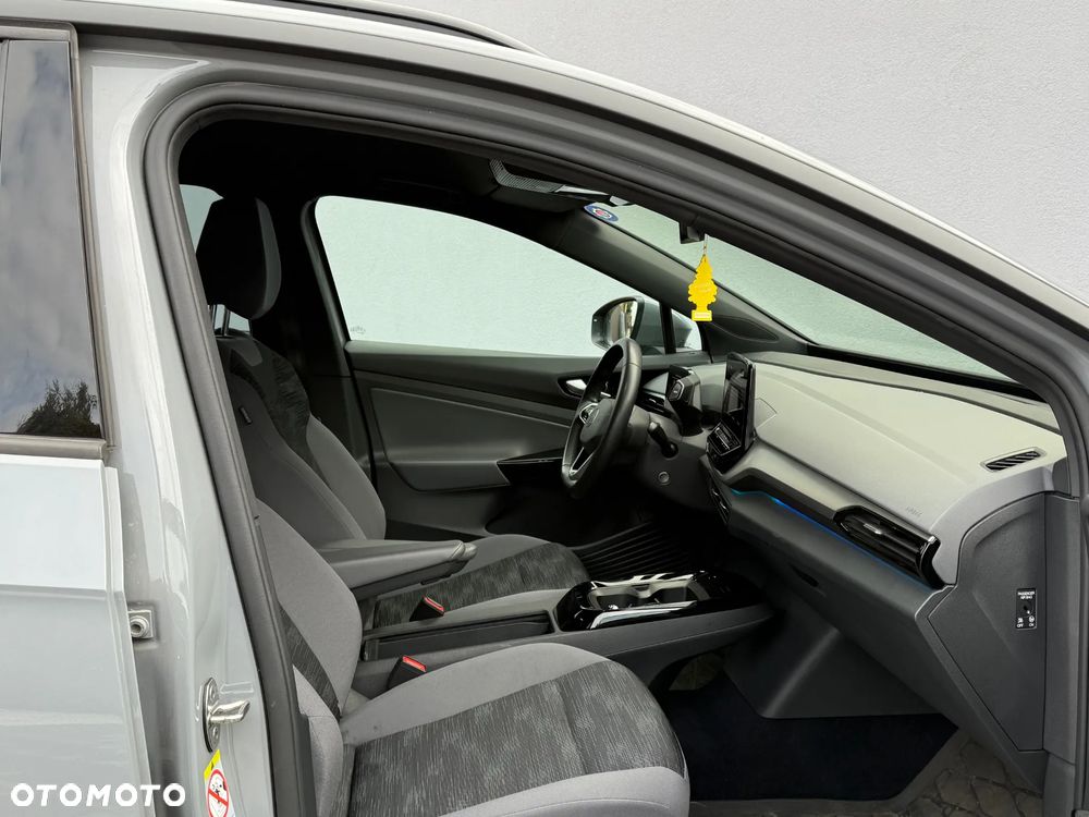 Volkswagen ID.4 52kWh Pure Performance - 7
