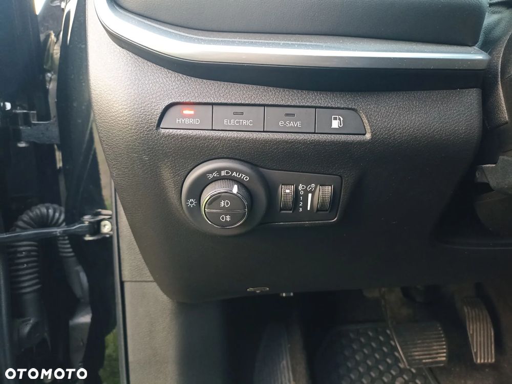 Jeep Compass 1.3 T4 PHEV 4xe Limited S&S - 30
