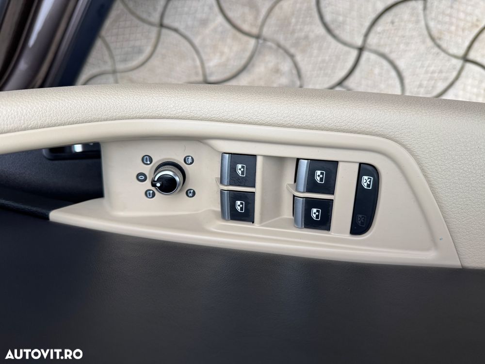 Audi A4 Avant 35 TDI S tronic sport - 24