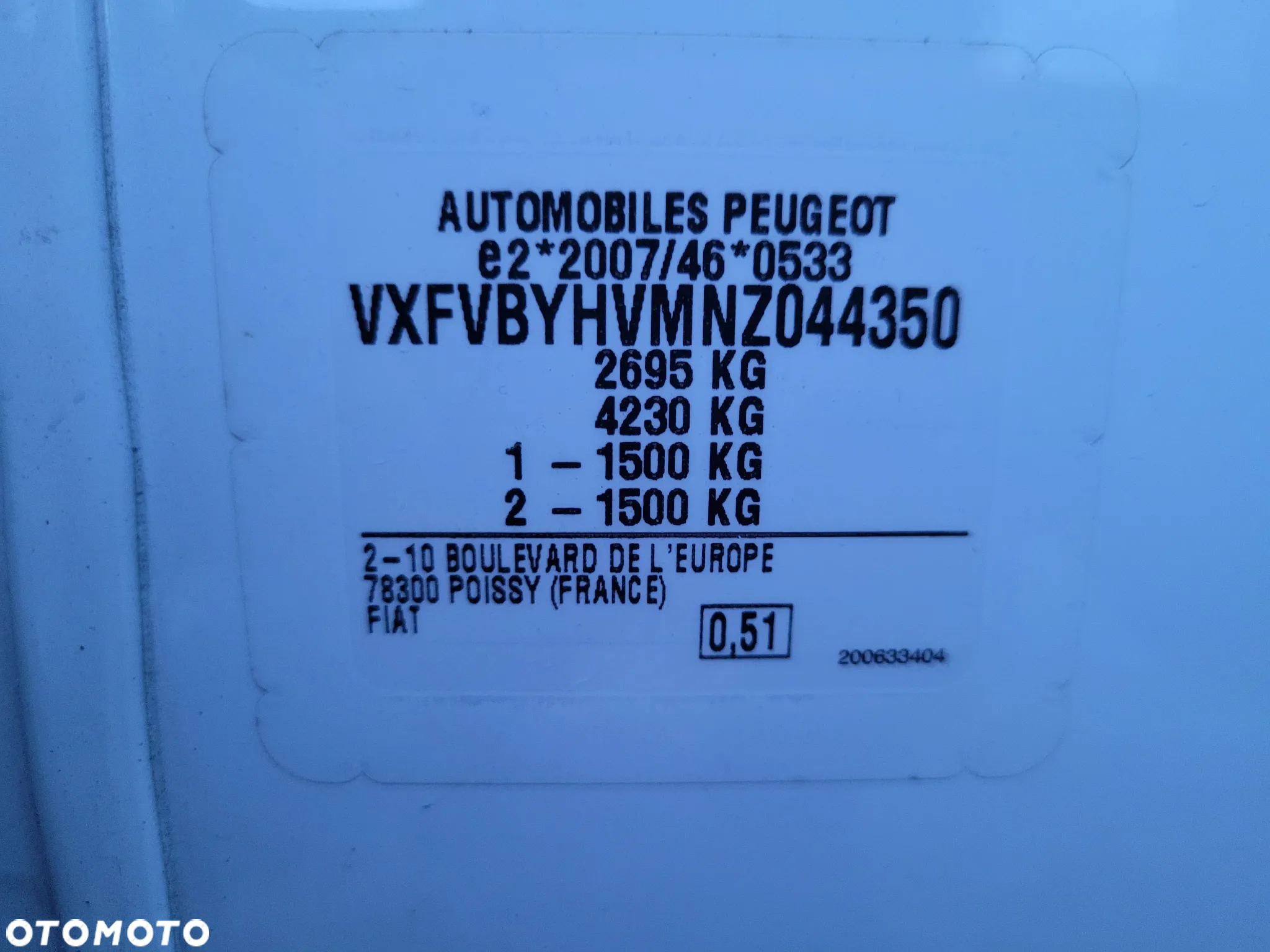 Fiat Scudo - 28