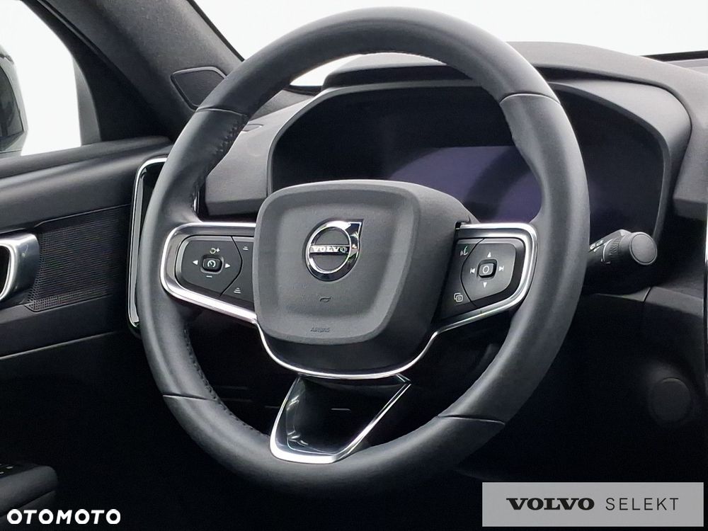 Volvo C40 - 22