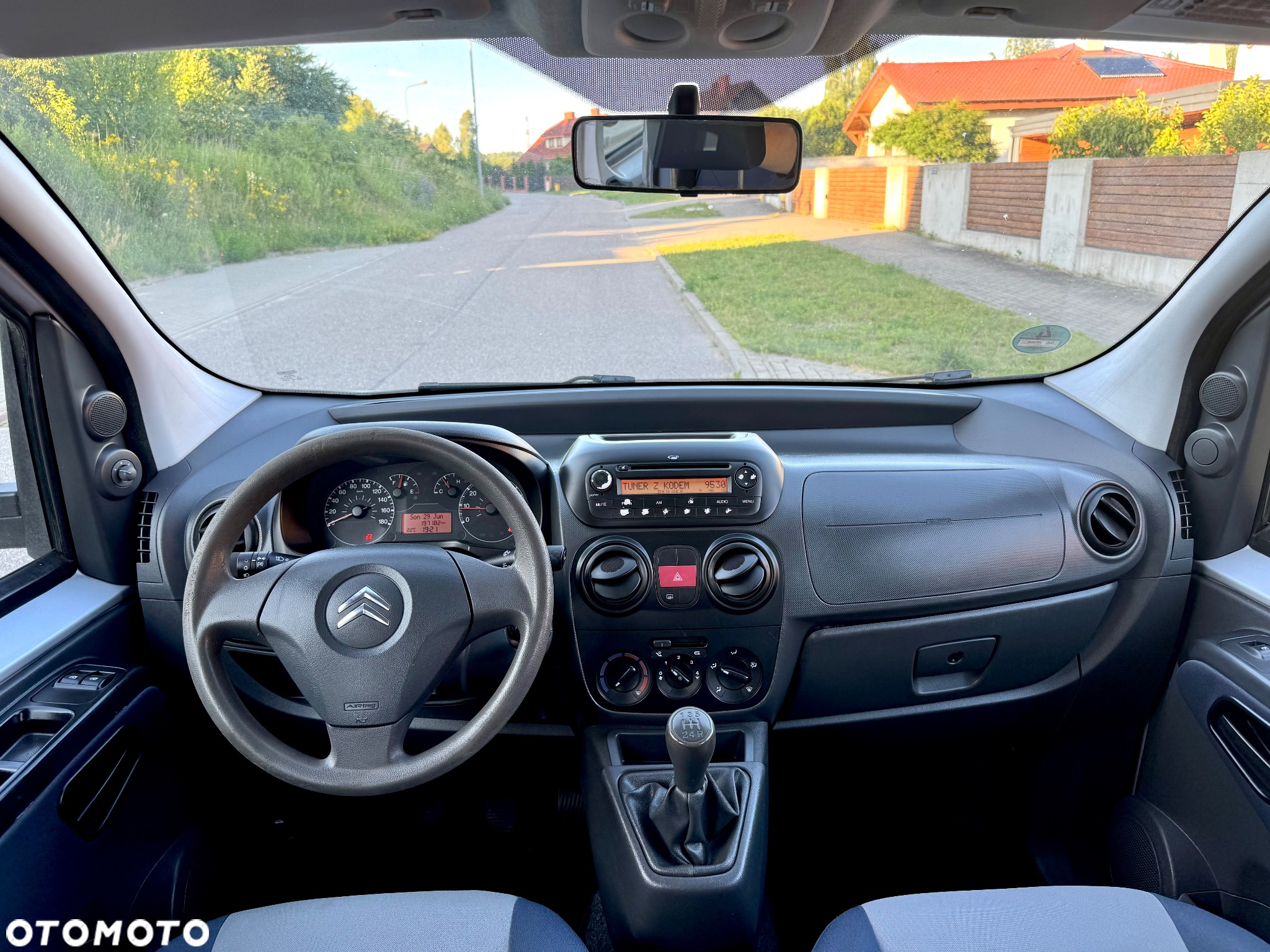 Citroën Nemo Multispace 1.4 Attraction - 17