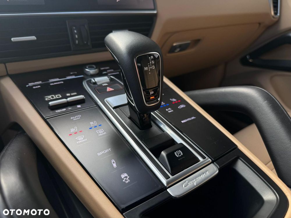 Porsche Cayenne S Platinum Edition - 22