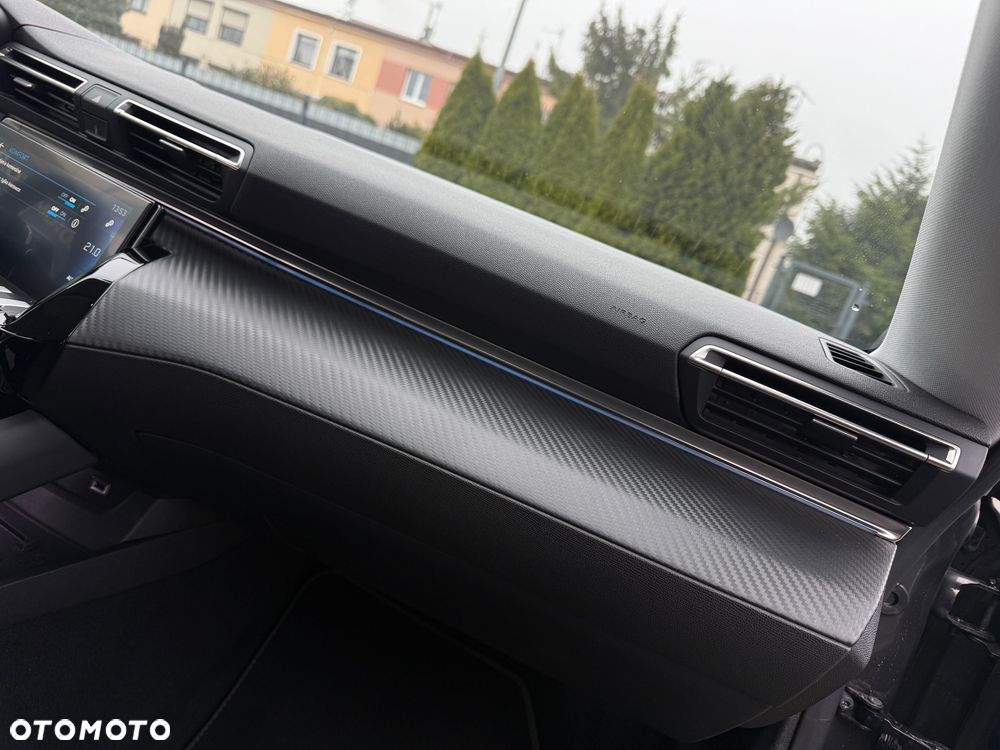 Peugeot 508 1.6 PureTech Allure S&S EAT8 - 30