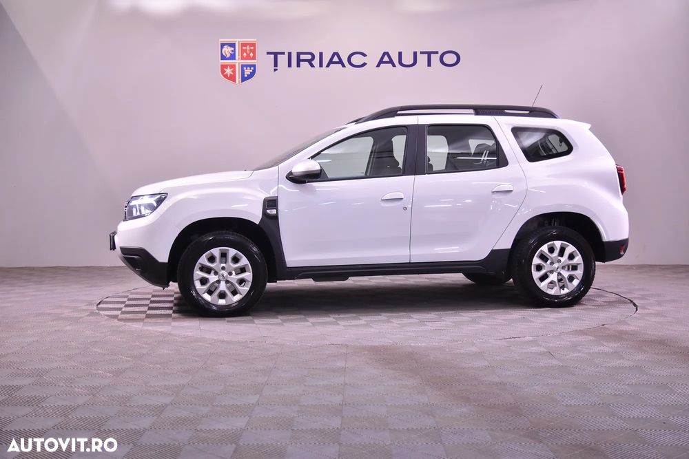 Dacia Duster - 2