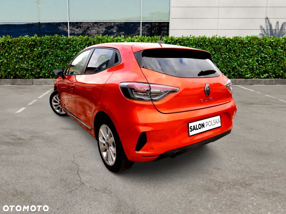 Renault Clio TCe 90 EVOLUTION - 8