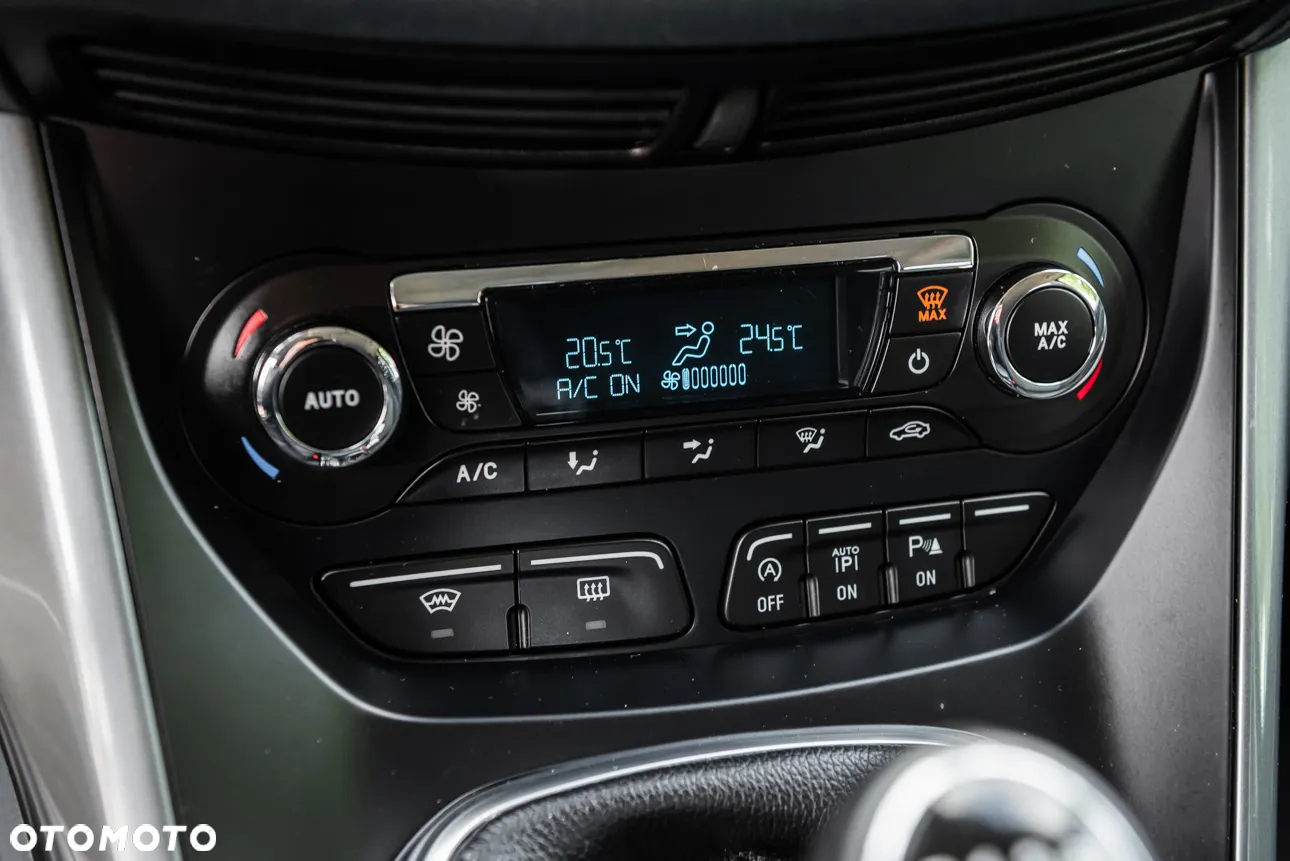 Ford C-MAX - 24
