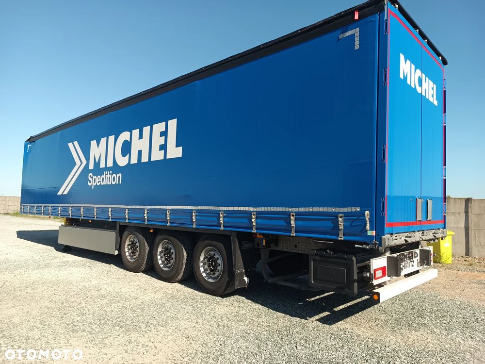 Schmitz Cargobull standard 69000 netto - 21