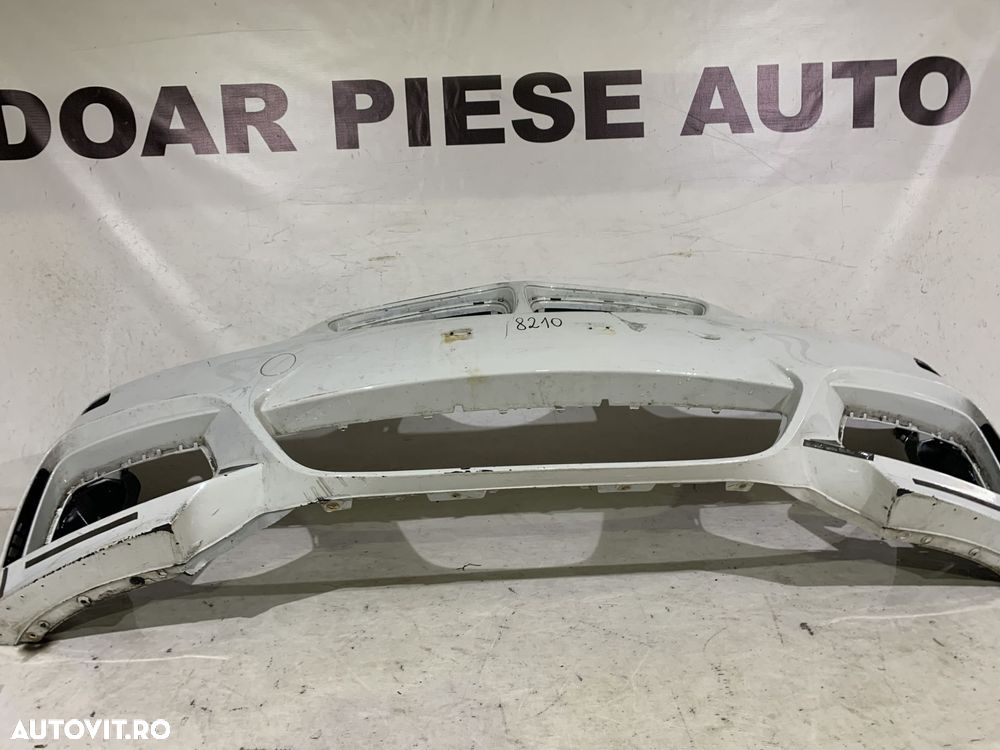 Bara fata BMW Seria 2, F22, F23, M-Sport, 2014, 2015, 2016, 2017, 2018, cod origine OE 51118055299. - 12