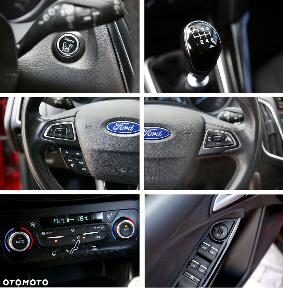 Ford Focus - 12