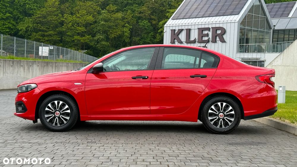 Fiat Tipo 1.4 16v Easy EU6d - 5