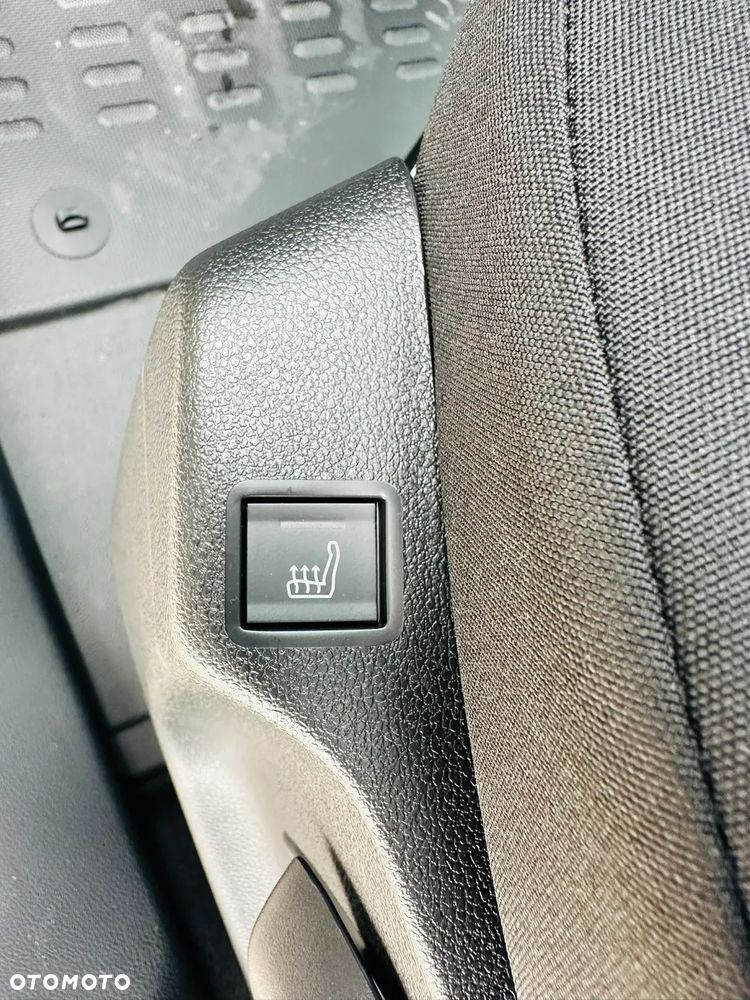 Citroën Berlingo - 5