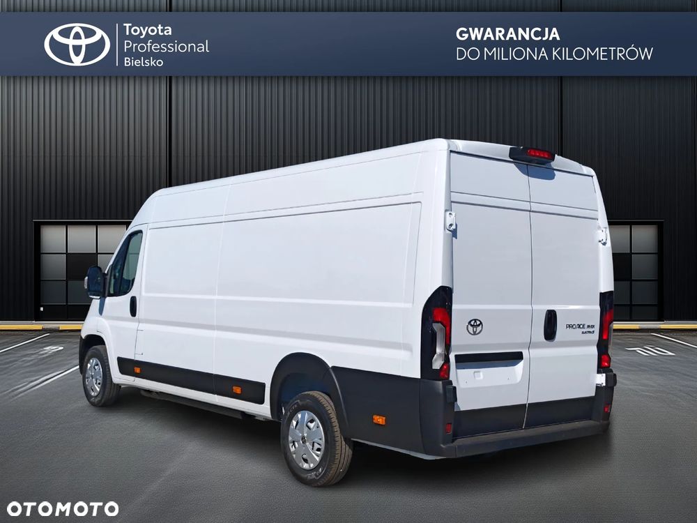 Toyota Proace Max EV - 7