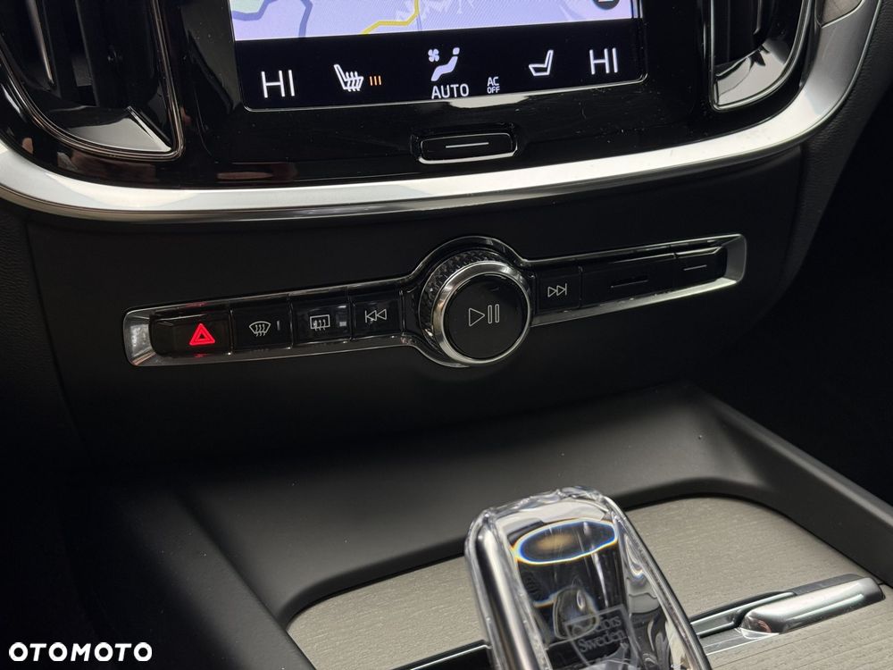 Volvo S60 B4 B Inscription - 26