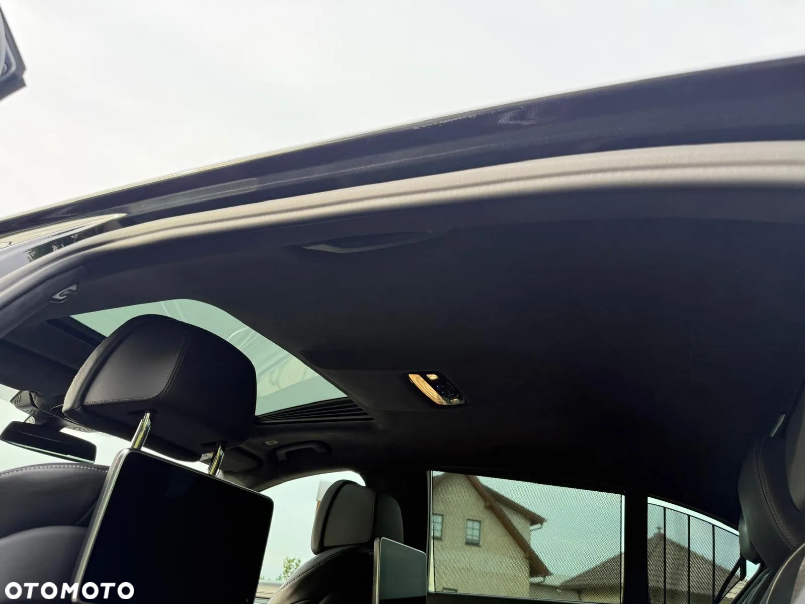 BMW Seria 7 740e iPerformance - 19