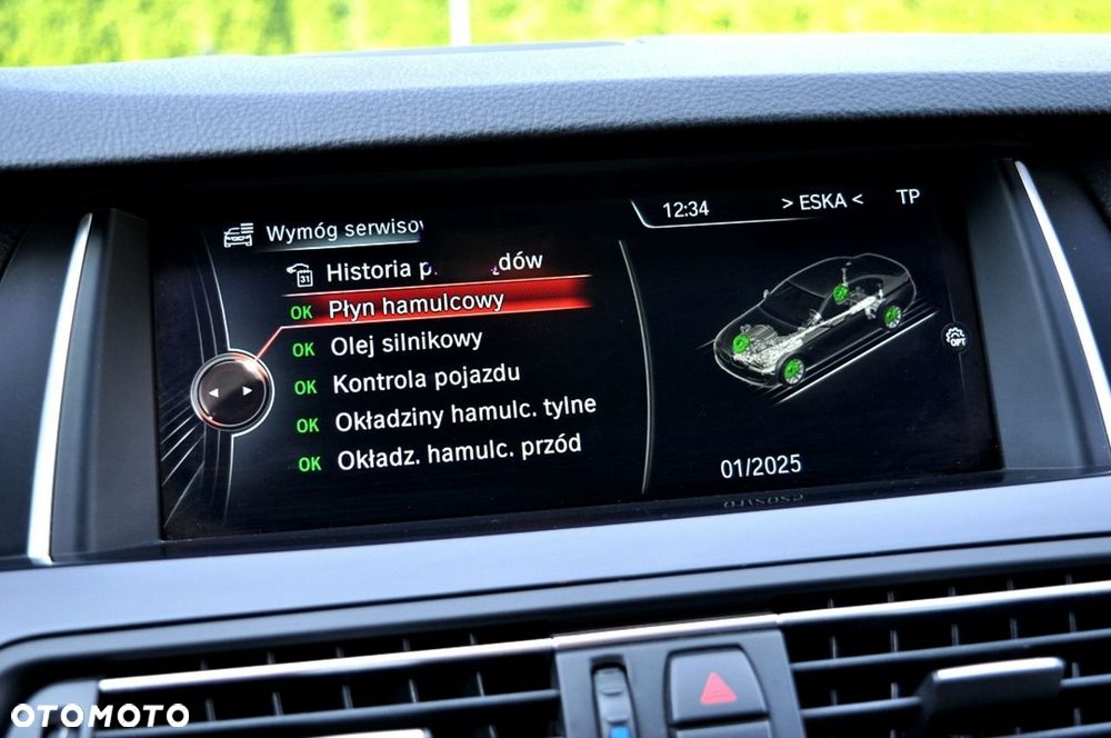 BMW Seria 5 - 26