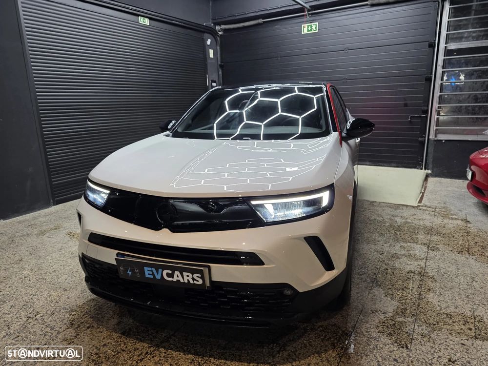 Opel Mokka-e GS Line - 24