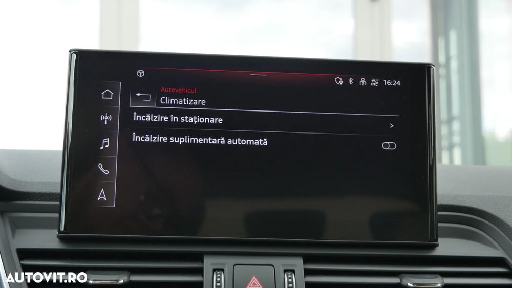 Audi Q5 40 TDI quattro S tronic advanced - 30