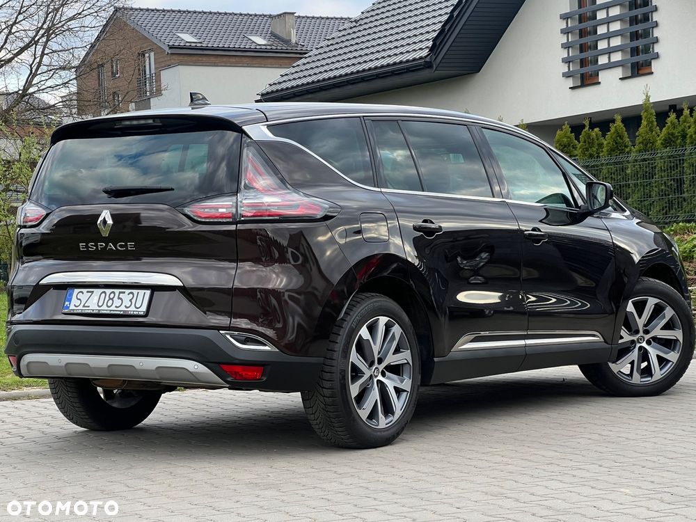 Renault Espace Energy dCi 160 EDC Intens - 4