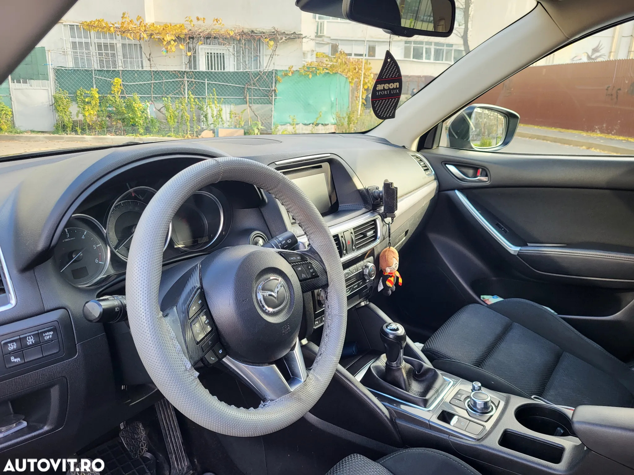 Mazda CX-5 - 9
