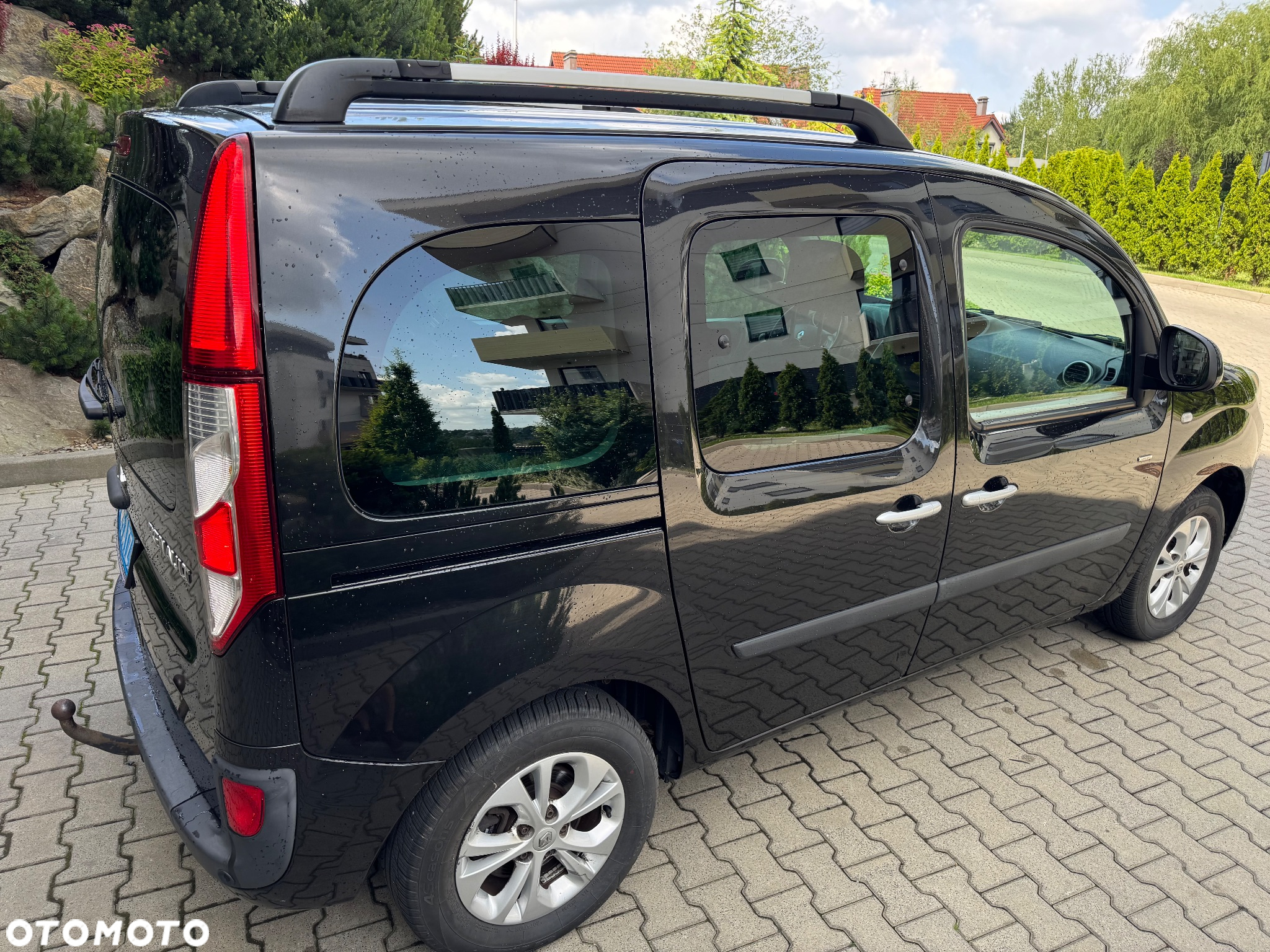 Renault Kangoo 1.2 TCE Business - 2