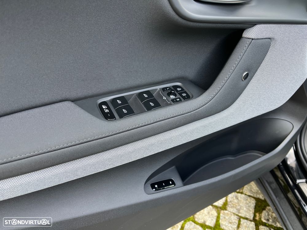 Polestar 2 Single Motor 78kWh - 14