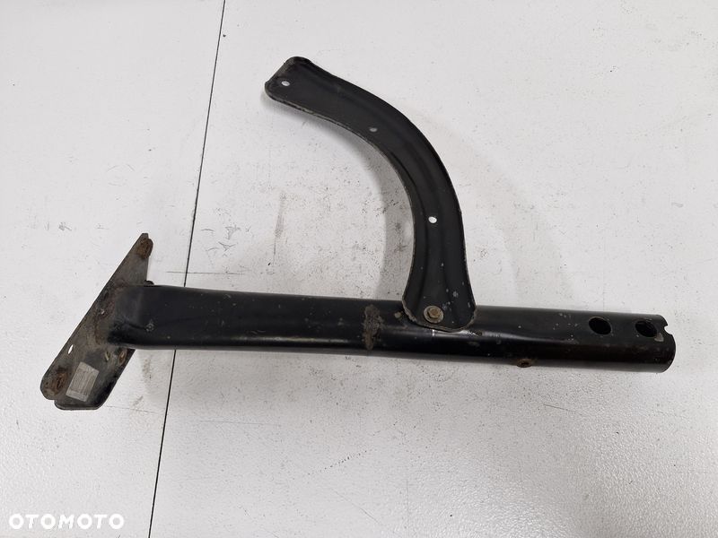 fiat 500x strefa zgniotu prawa przednia kieł odbój wspornik prawy przód - 6