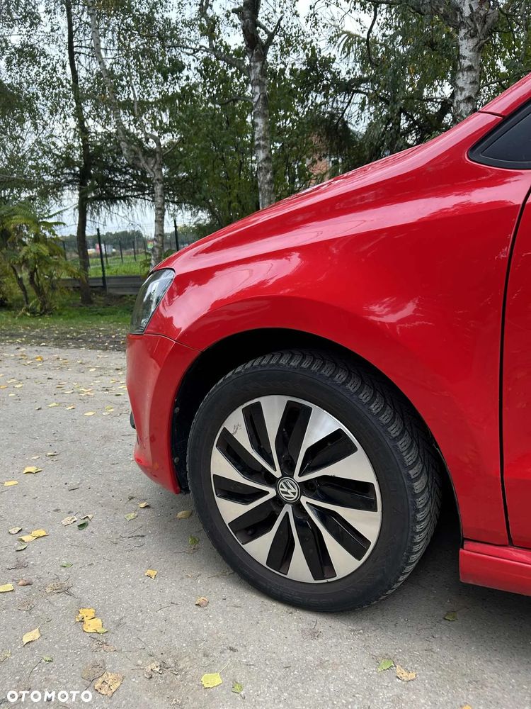 Volkswagen Polo - 26