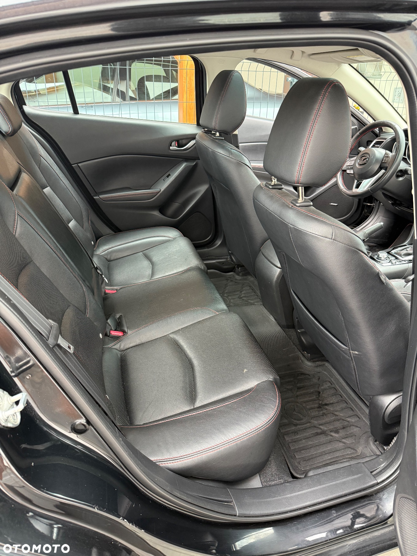 Mazda 3 - 14