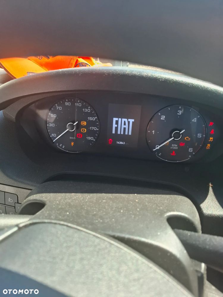 Fiat Ducato - 11